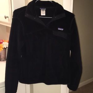 Women's Patagonia pullover